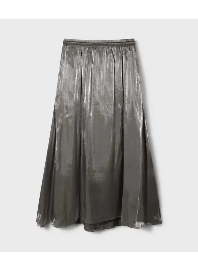 Shiny Rok zilver