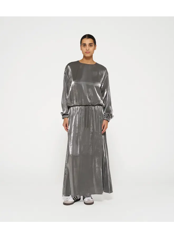 Shiny Rok zilver