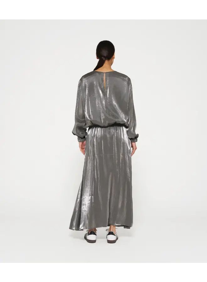 Shiny Rok zilver