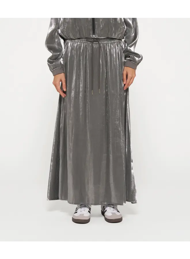 Shiny Rok zilver