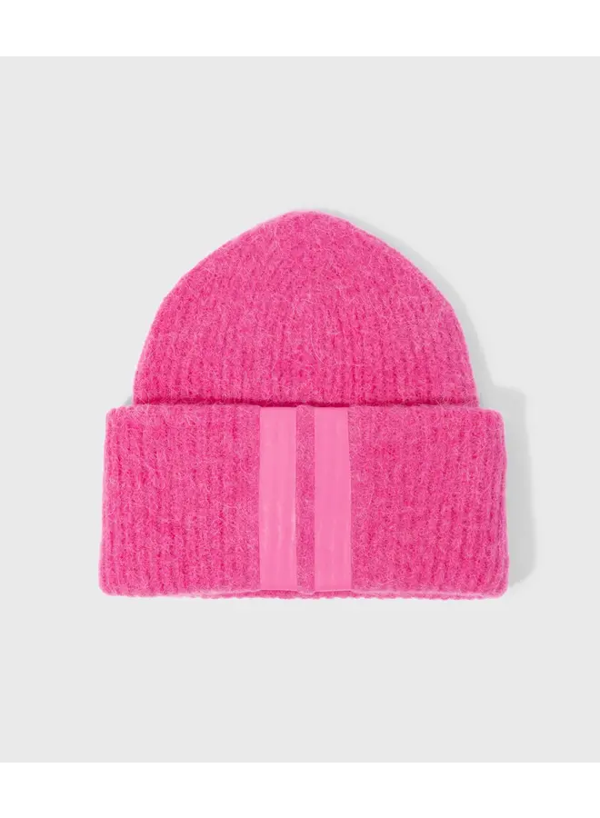 Soft Knit Beanie