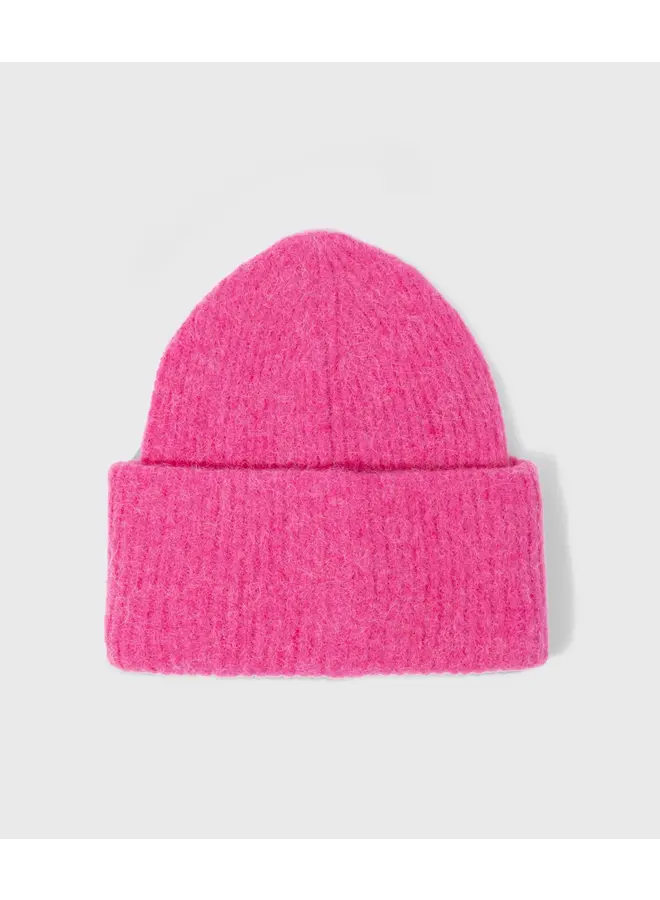 Soft Knit Beanie