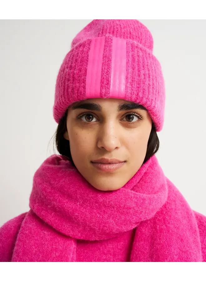 Soft Knit Beanie