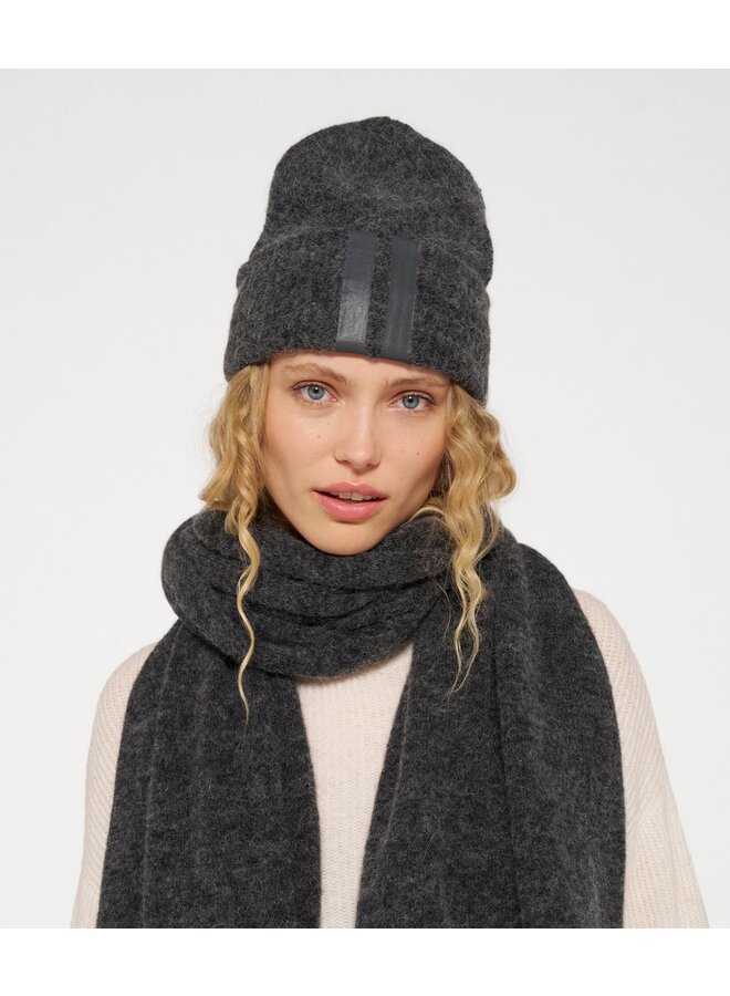 Soft Knit Beanie