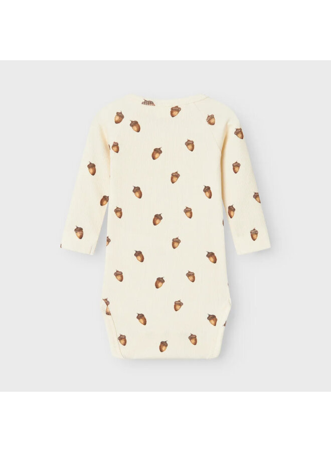 GAVO Body Turtledove Acorn