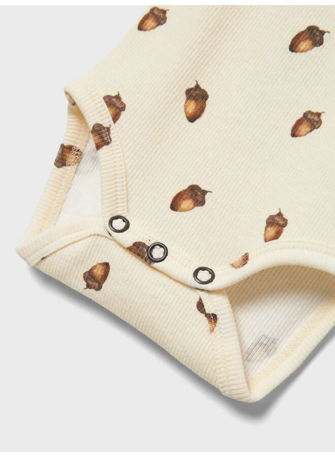 GAVO Body Turtledove Acorn