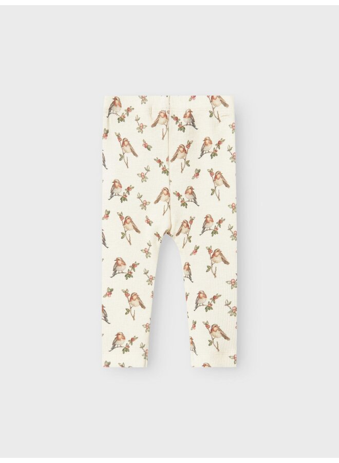 GAVO Baby Leggings Turtledove