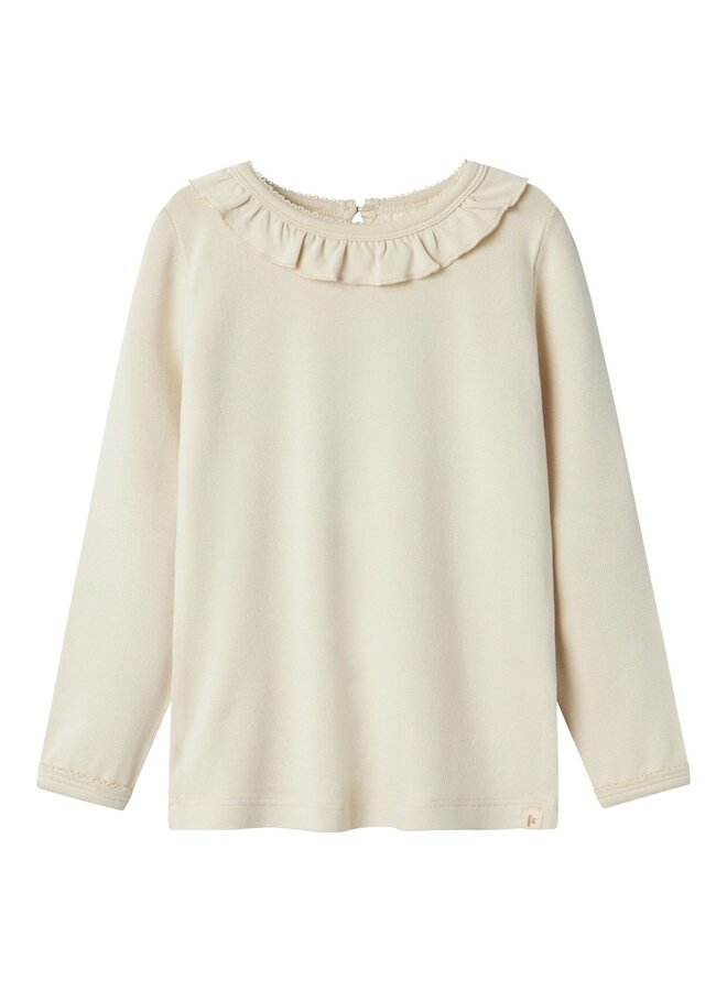 SABA SOL Top Turtledove