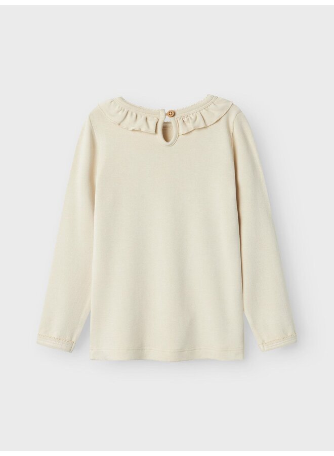 SABA SOL Top Turtledove