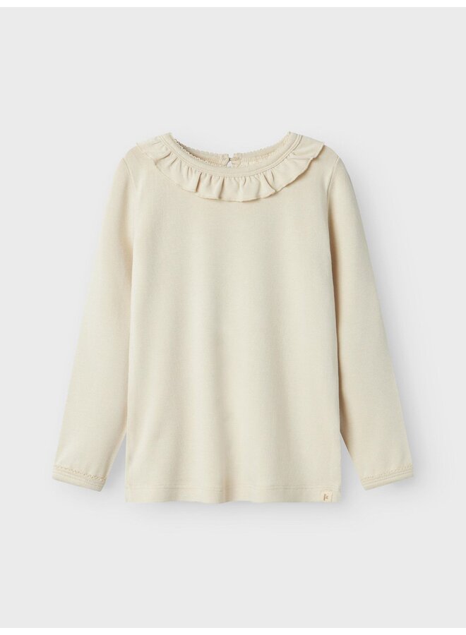SABA SOL Top Turtledove