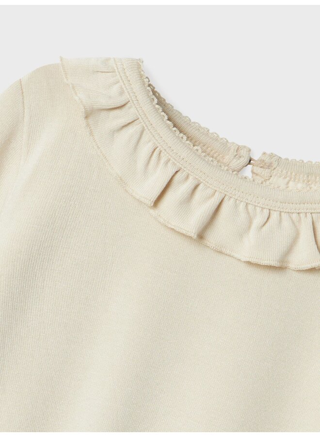 SABA SOL Top Turtledove