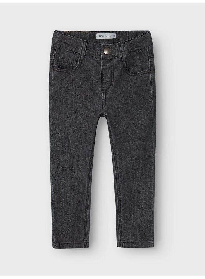 RYAN Jeans Medium Grey Denim