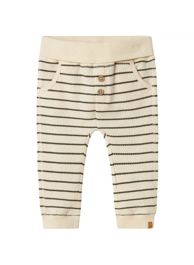 RAMUS Baby Pants Kalamata