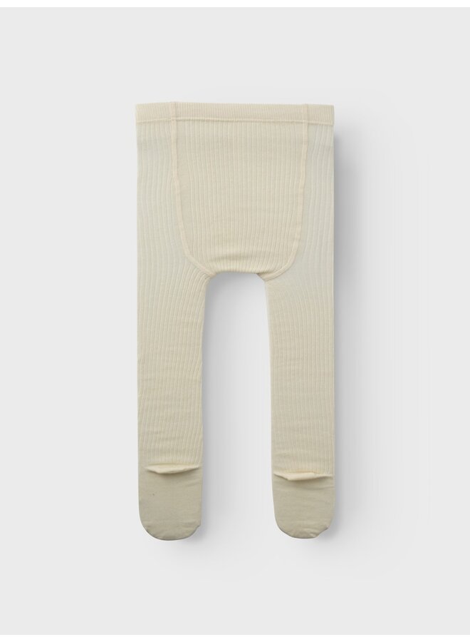 RAKEL Baby Wolle Pantyhose - Turtledove