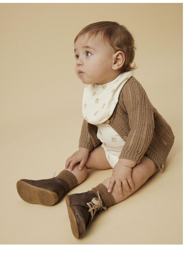 LAVO Body Turtledove Duck