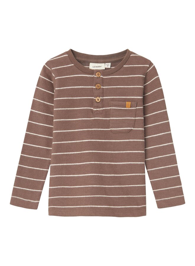 SALIM Slim Top Shitake