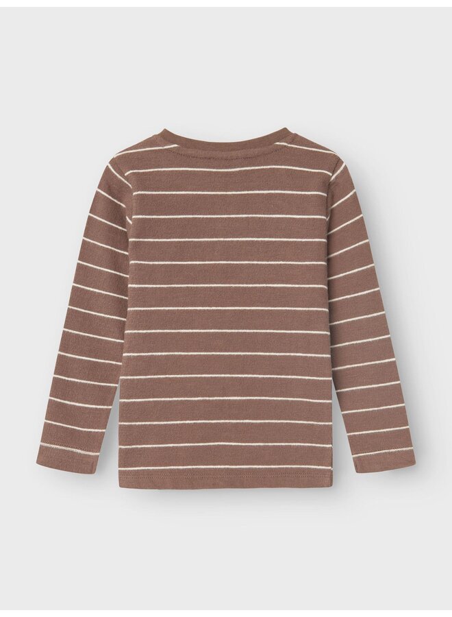 SALIM Slim Top Shitake