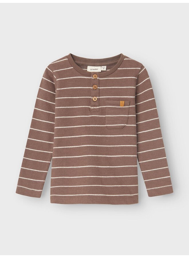 SALIM Slim Top Shitake