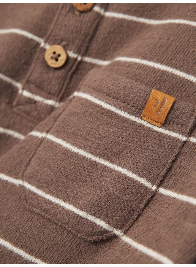 SALIM Slim Top Shitake
