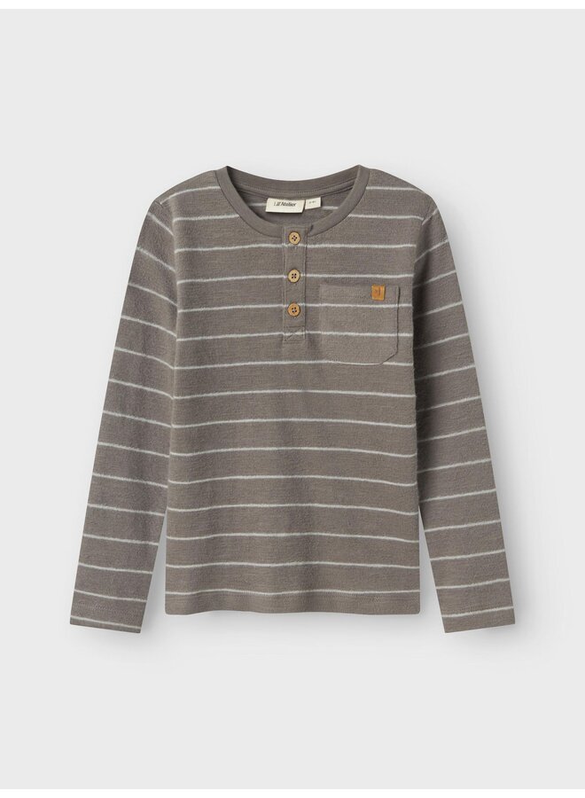 SALIM Slim Top Silent Storm