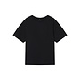 GREG T-Shirt Black