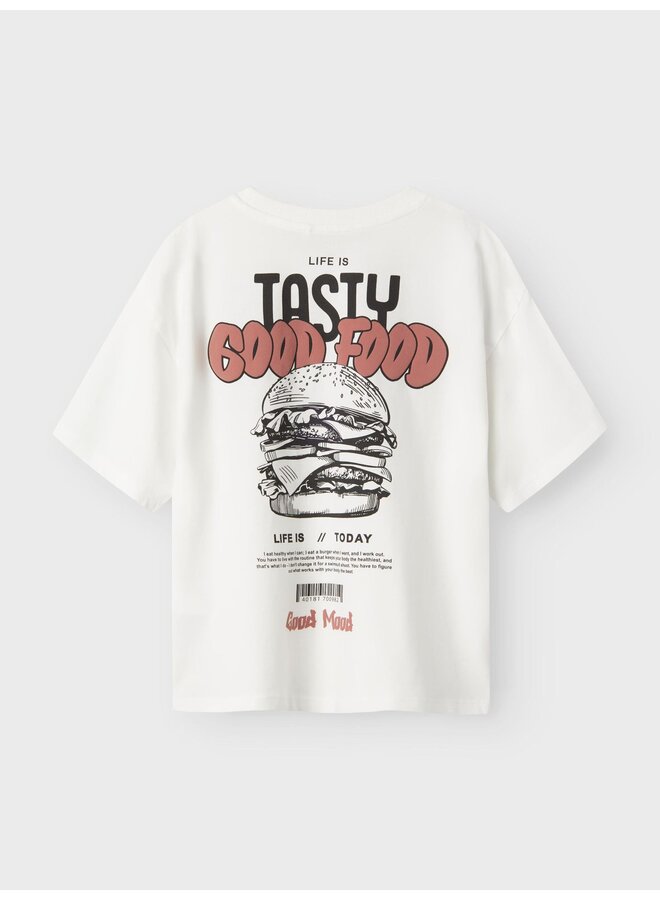 BILBO T-Shirt Wolken Danser