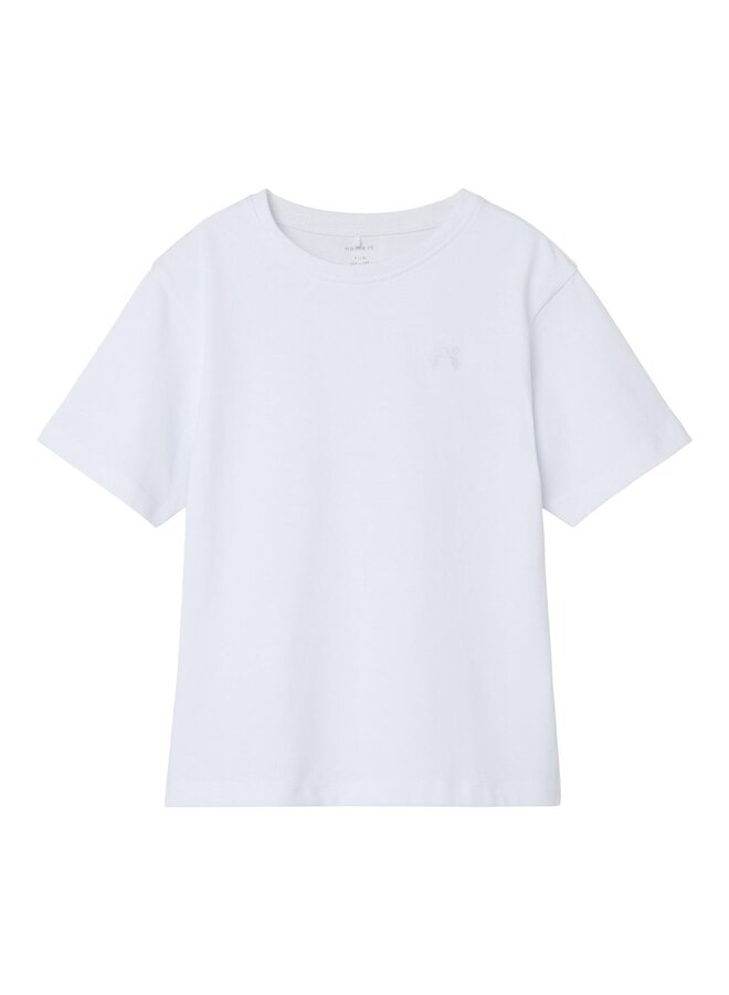 GREG T-Shirt White