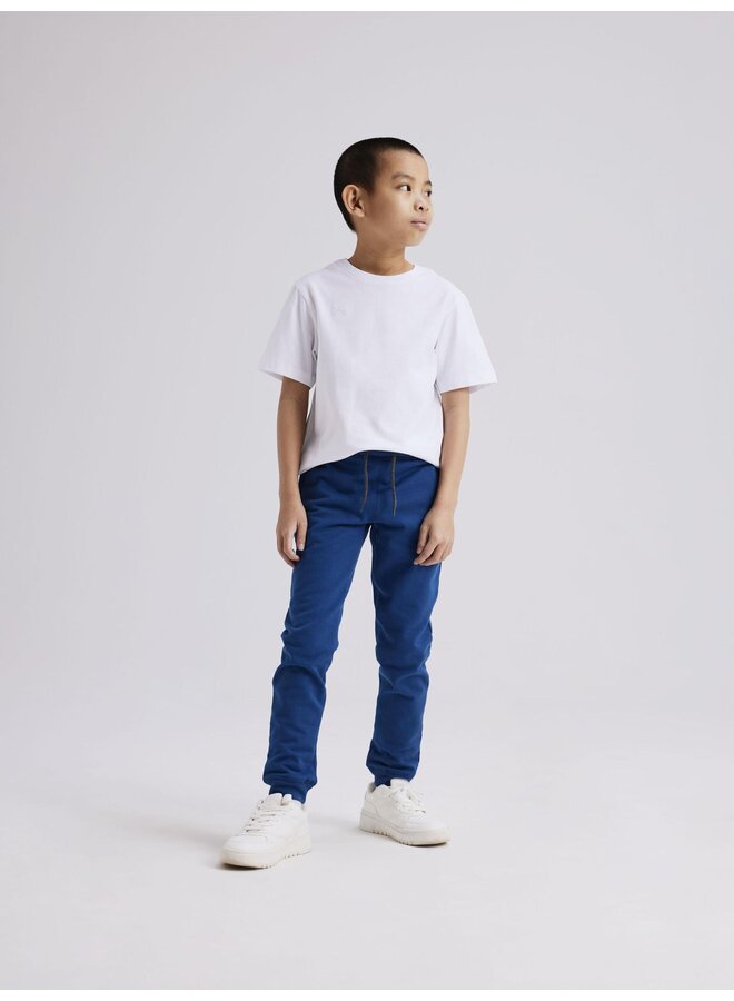 GREG T-Shirt White