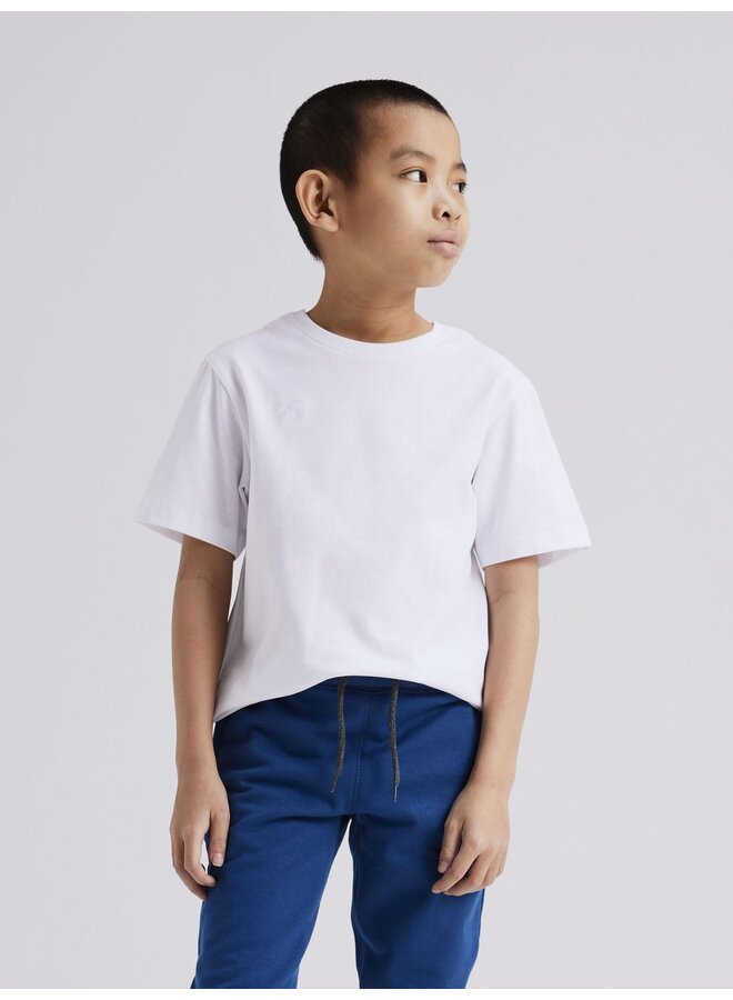 GREG T-Shirt White