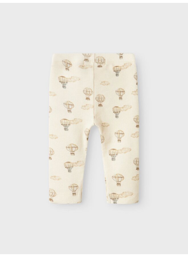 GAVO Baby Legging Turtledove Air Baloon