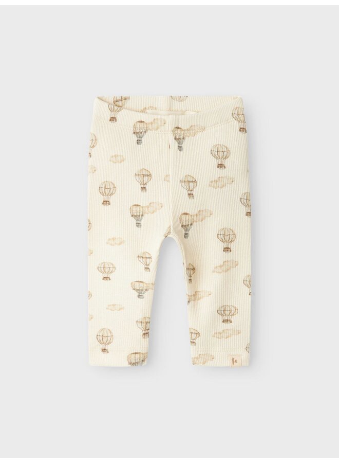 GAVO Baby Legging Turtledove Air Baloon