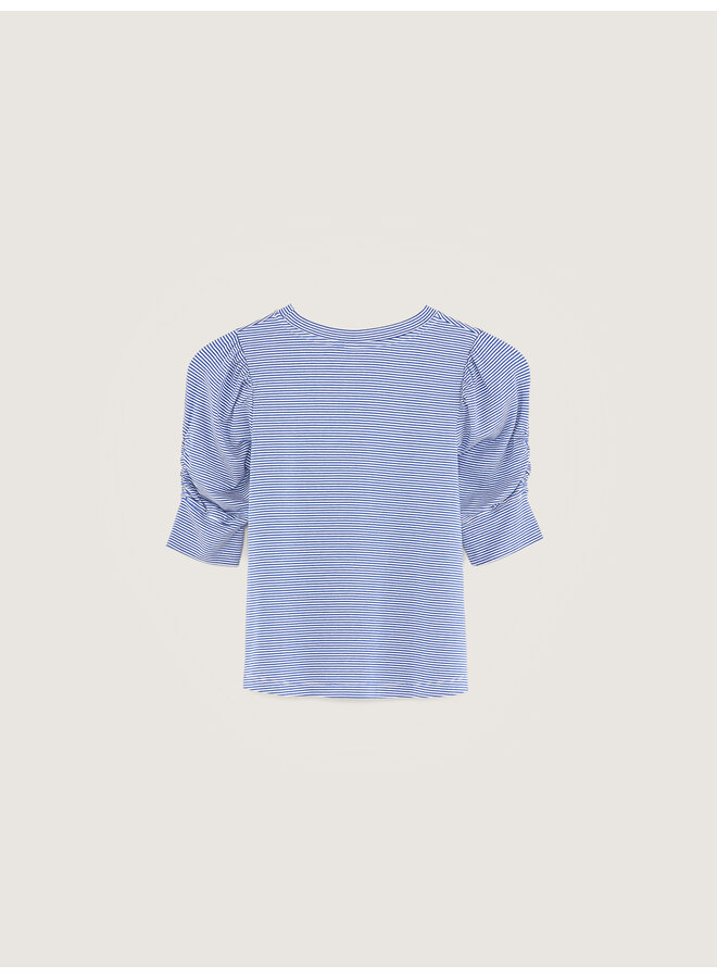 VRAME T-Shirt  - stripe A