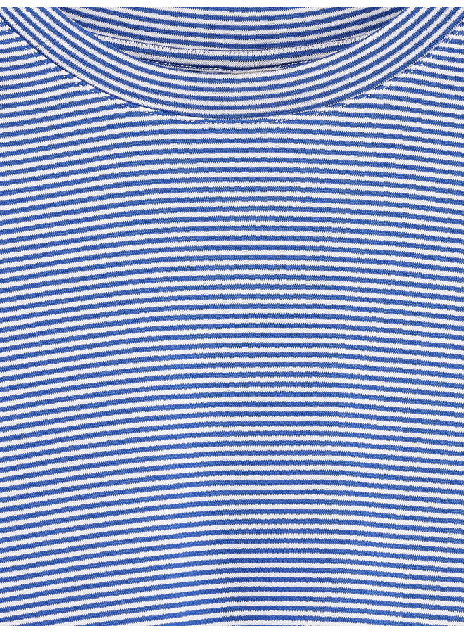 VRAME T-Shirt  - stripe A