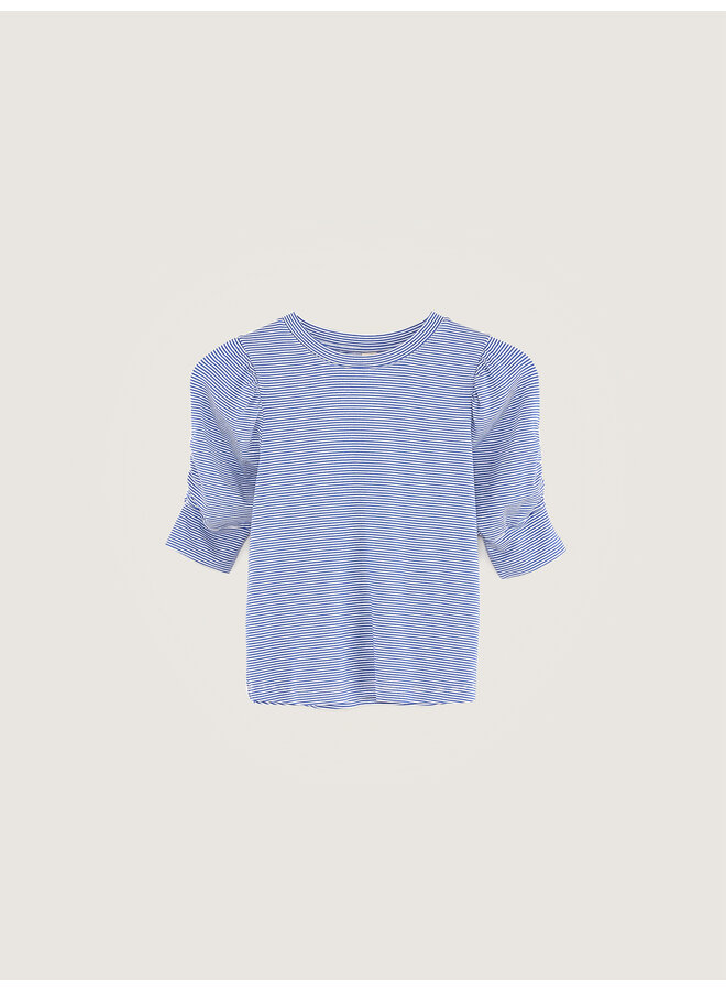 VRAME T-Shirt  - stripe A