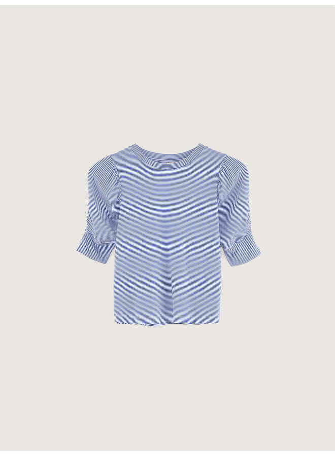 VRAME T-Shirt - stripe A