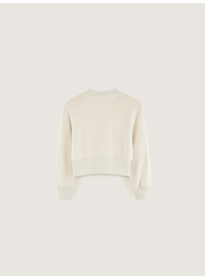 FEBA Sweatshirt - Whisper