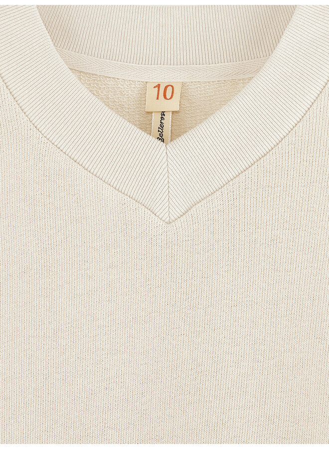 FEBA Sweatshirt - Whisper