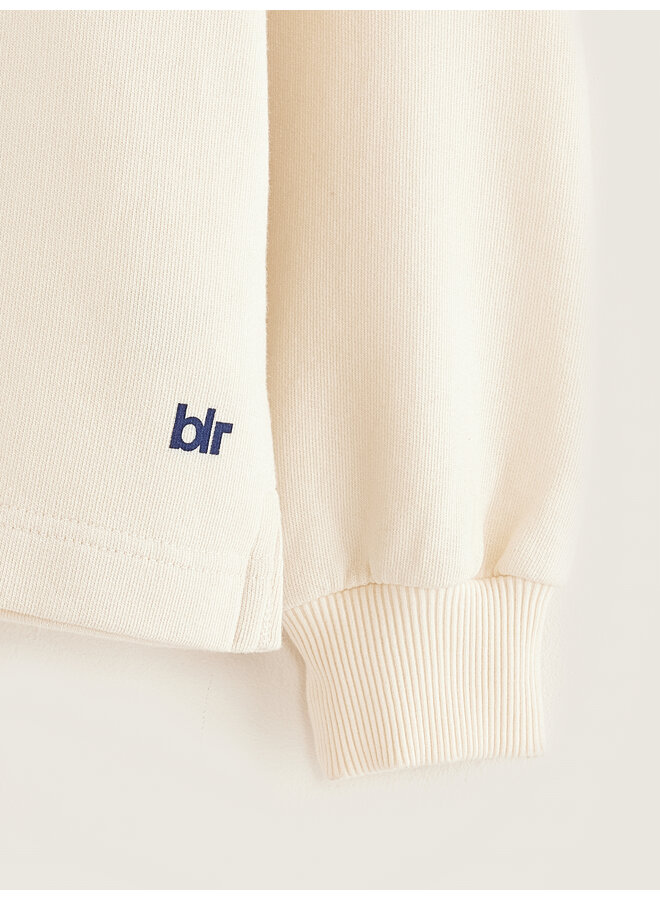 CHAMO Sweatshirt - Whisper