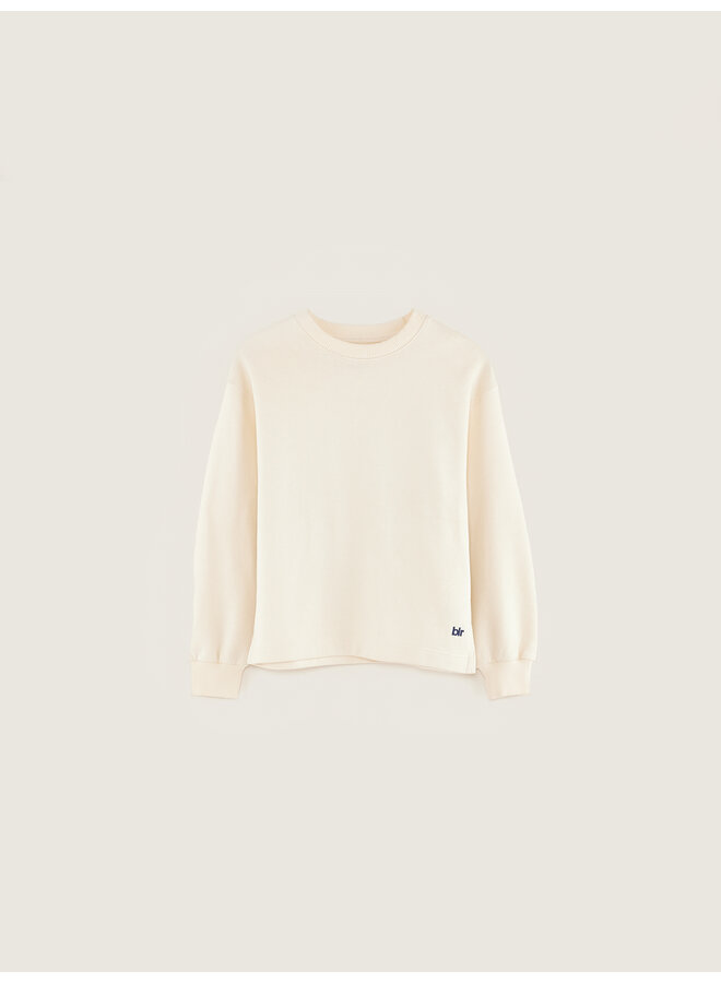 CHAMO Sweatshirt - Whisper