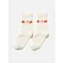 BELAIR Socks - ecru