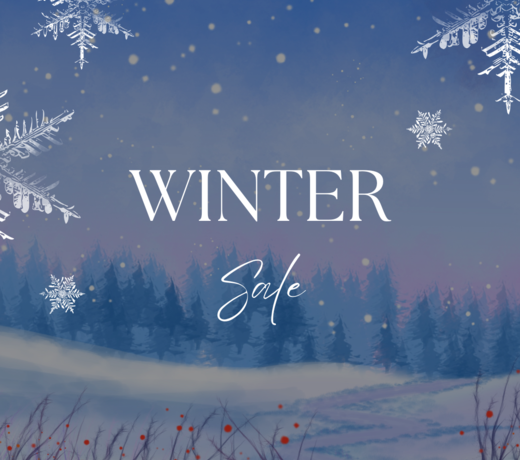 WINTERSALE 24