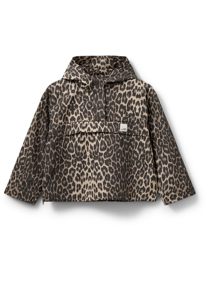 Trillesy Jacket Leo