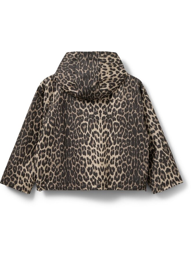 Trillesy Jacket Leo