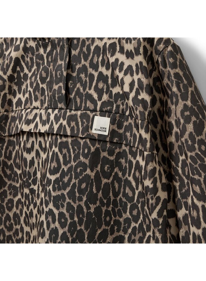 Trillesy Jacket Leo