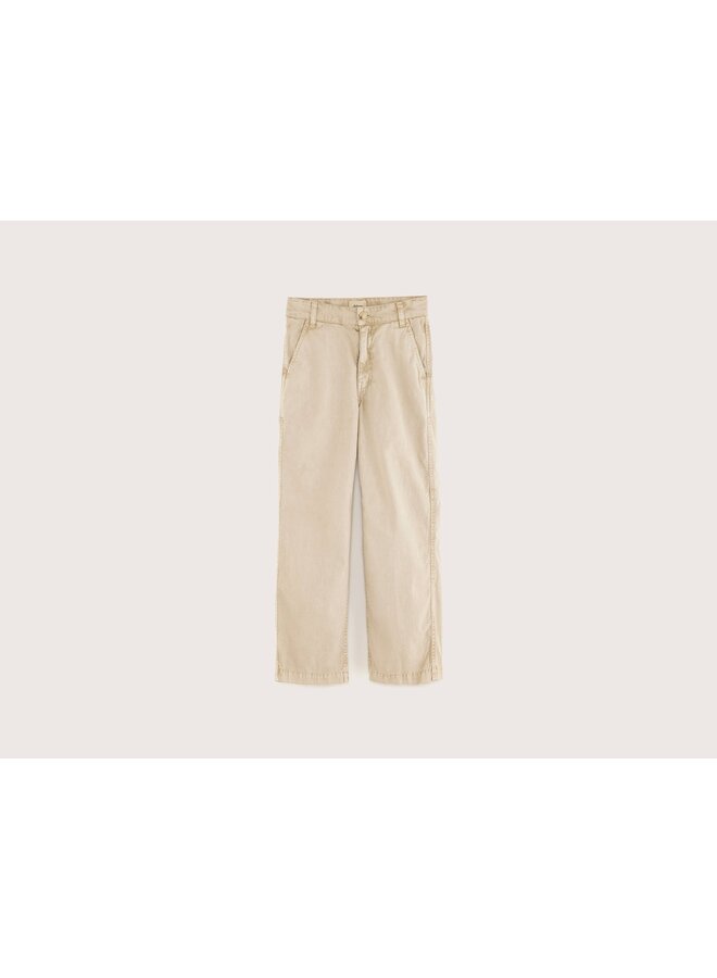 KRISTIN Pants - bone