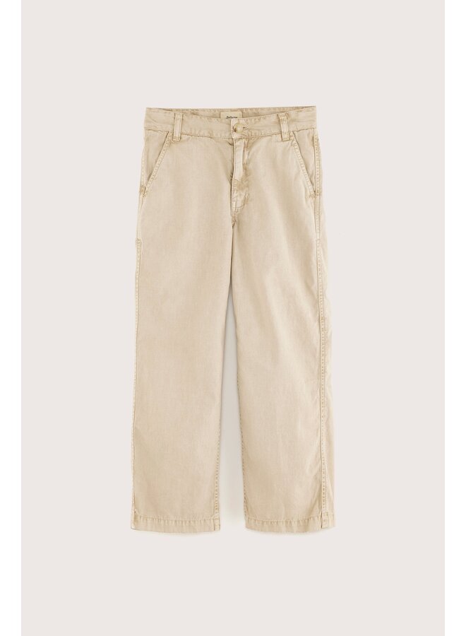 KRISTIN Pants - bone