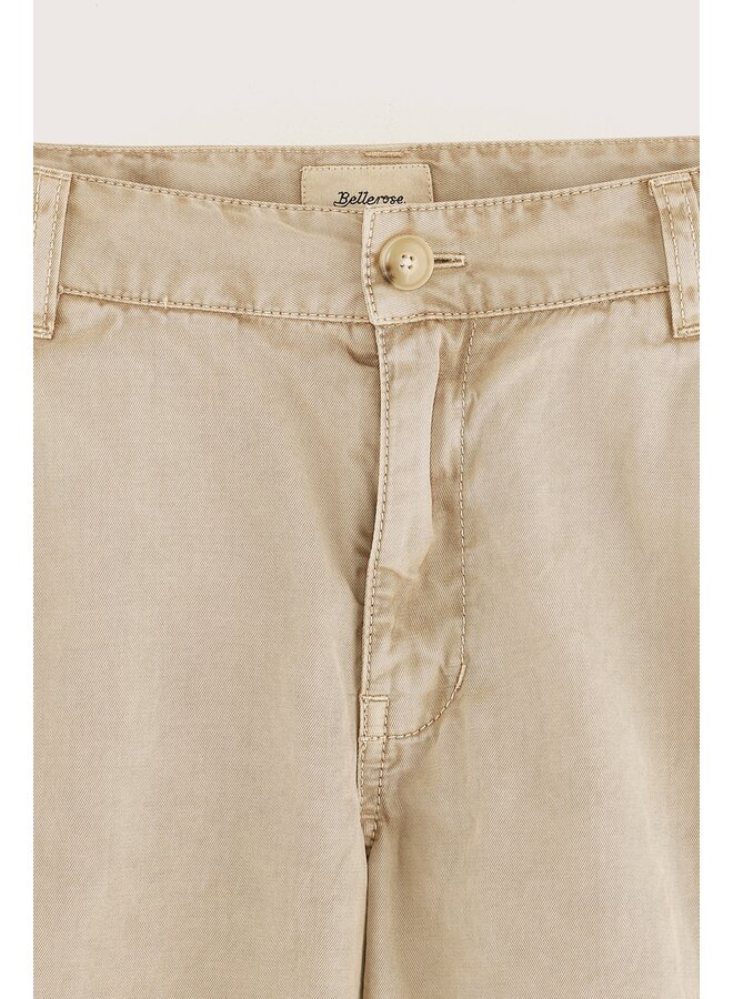 KRISTIN Pants - bone