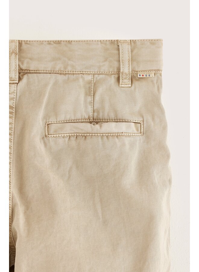 KRISTIN Pants - bone