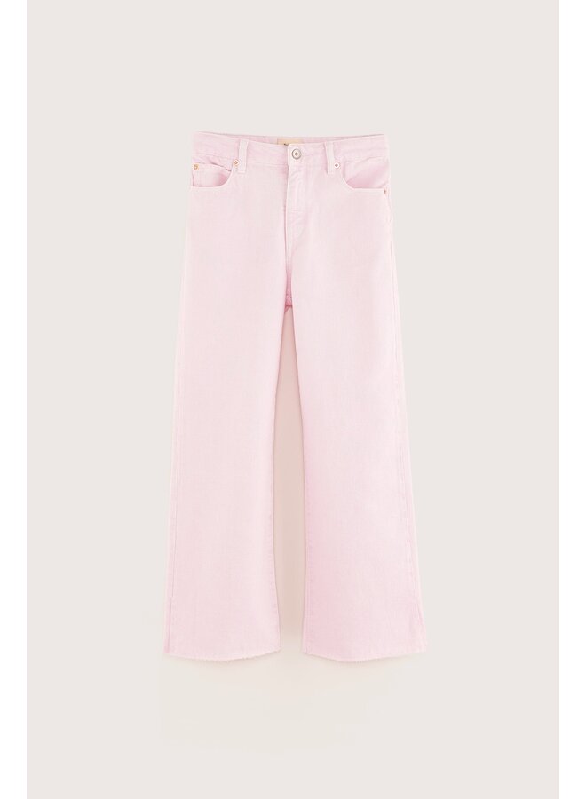 POPIES Jeans - dusk/LT blue bleach