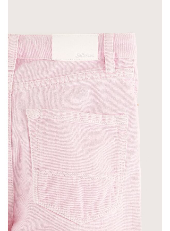 POPIES Jeans - dusk/LT blue bleach